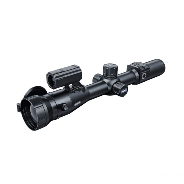 Celownik termowizyjny z dalmierzem Pard Pantera 480 PA4-35/LRF