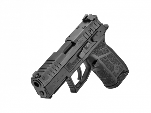 CZ P-09 C NOCTURNE 15RD - obrazek 3
