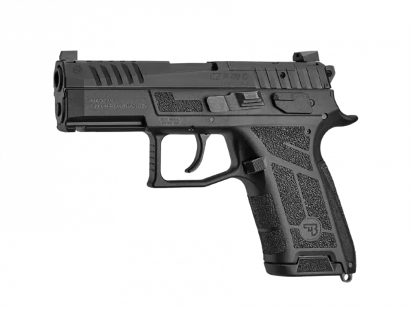 CZ P-09 C NOCTURNE 15RD