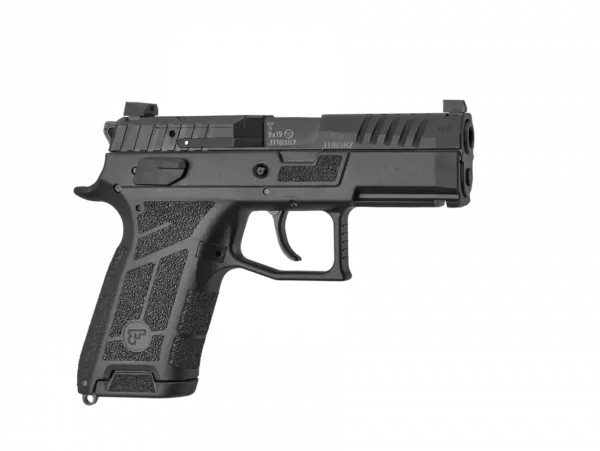 CZ P-09 C NOCTURNE 15RD - obrazek 2