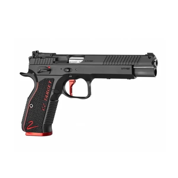 CZ SHADOW 2 TARGET 6" - obrazek 2