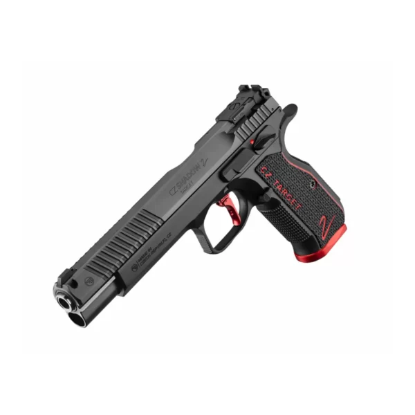 CZ SHADOW 2 TARGET 6" - obrazek 3