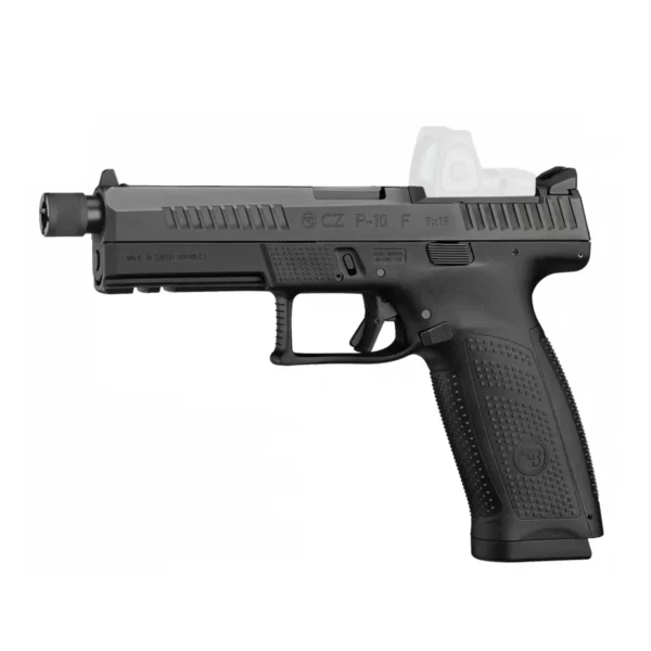 CZ P-10 F OR SR
