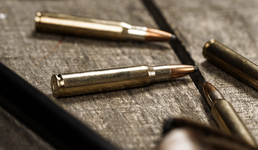 Najlepszy kaliber do broni myśliwskiej – 308Win, 30-06 czy 7×64?